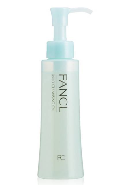 日本药妆店的卸妆油,日本药妆店好用的卸妆油