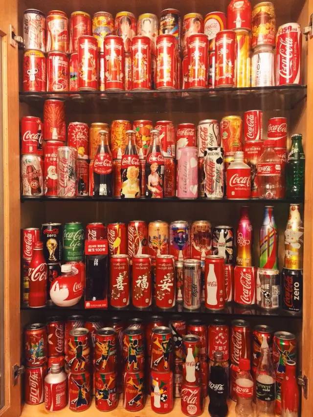 这些风骚的小玩意儿，我怎么按捺得住