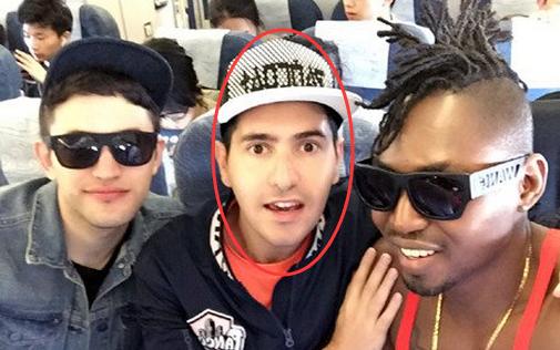 何以笙箫默外国律师华波波,非正式会谈华波波何以笙箫默