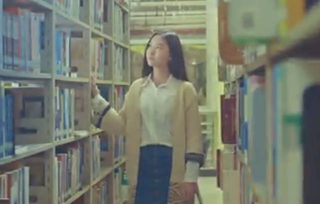 一大波高校招生创意宣传片来袭！哪一部俘获了你的心？