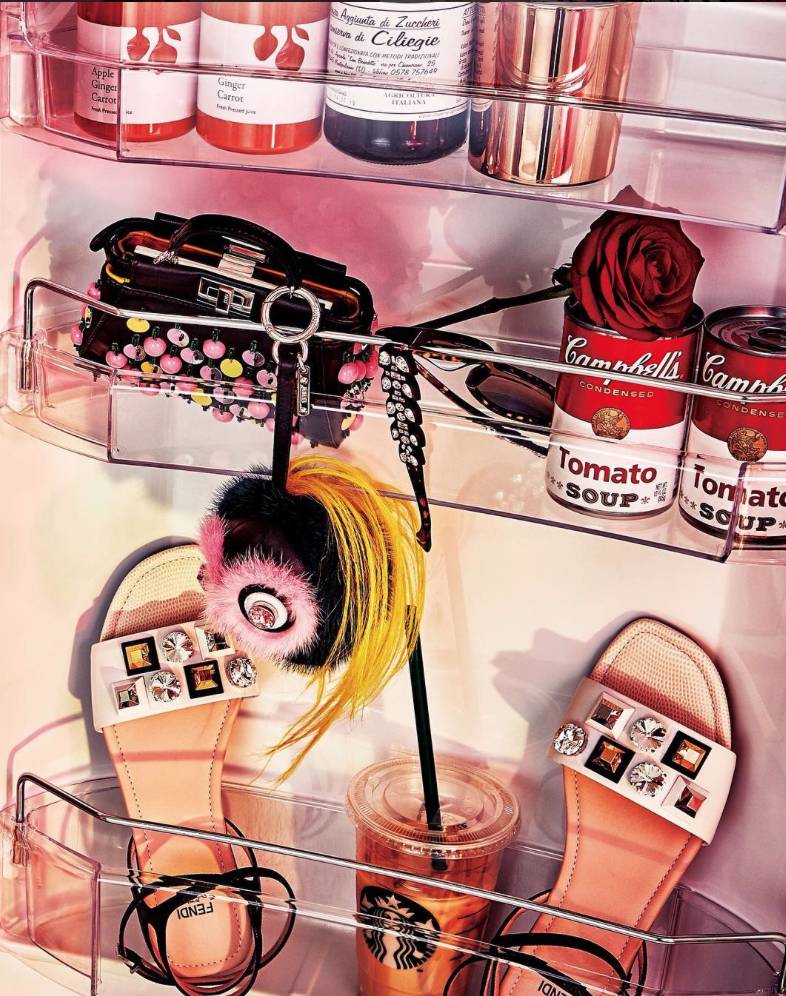 少女心大爆棚,少女心爆棚卖萌