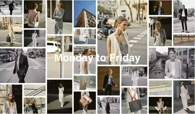 ACCAer面试穿搭指南|财务人研究穿搭，比Dior早了好几百年