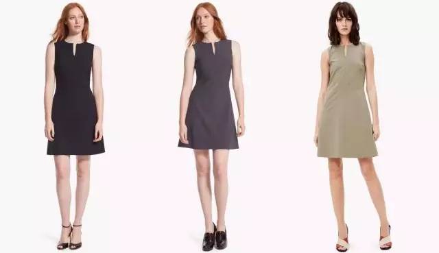 ACCAer面试穿搭指南|财务人研究穿搭，比Dior早了好几百年