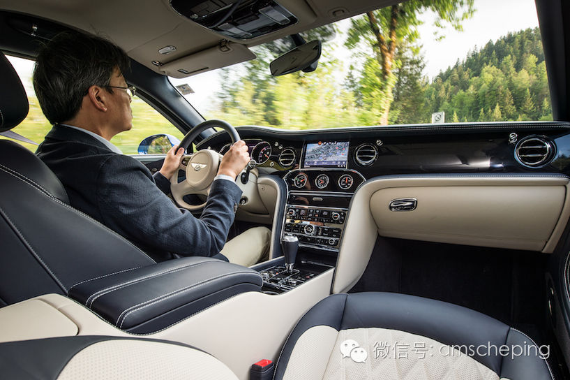 6年宾利,06年宾利慕尚多少钱