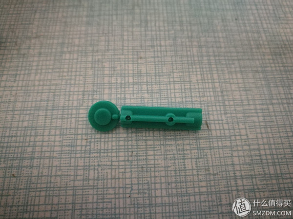 与甜蜜相关的关爱——Tencent腾讯腾爱·糖大夫G-31微信智能血糖仪众测报告