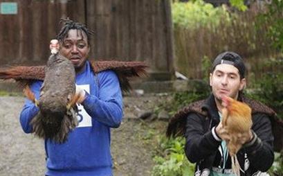 何以笙箫默外国律师华波波,非正式会谈华波波何以笙箫默