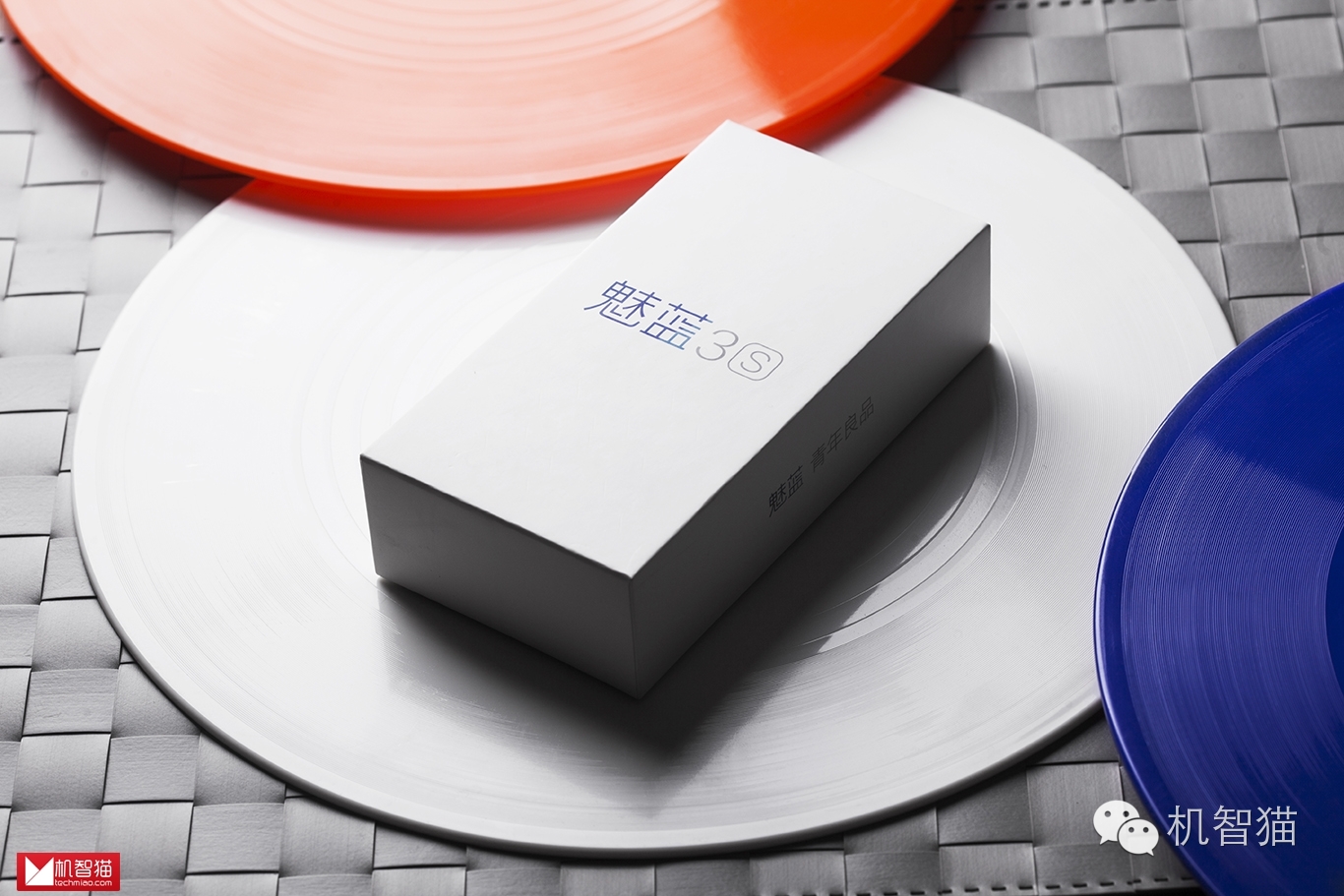 魅蓝3s有没有指纹,魅族魅蓝3开箱