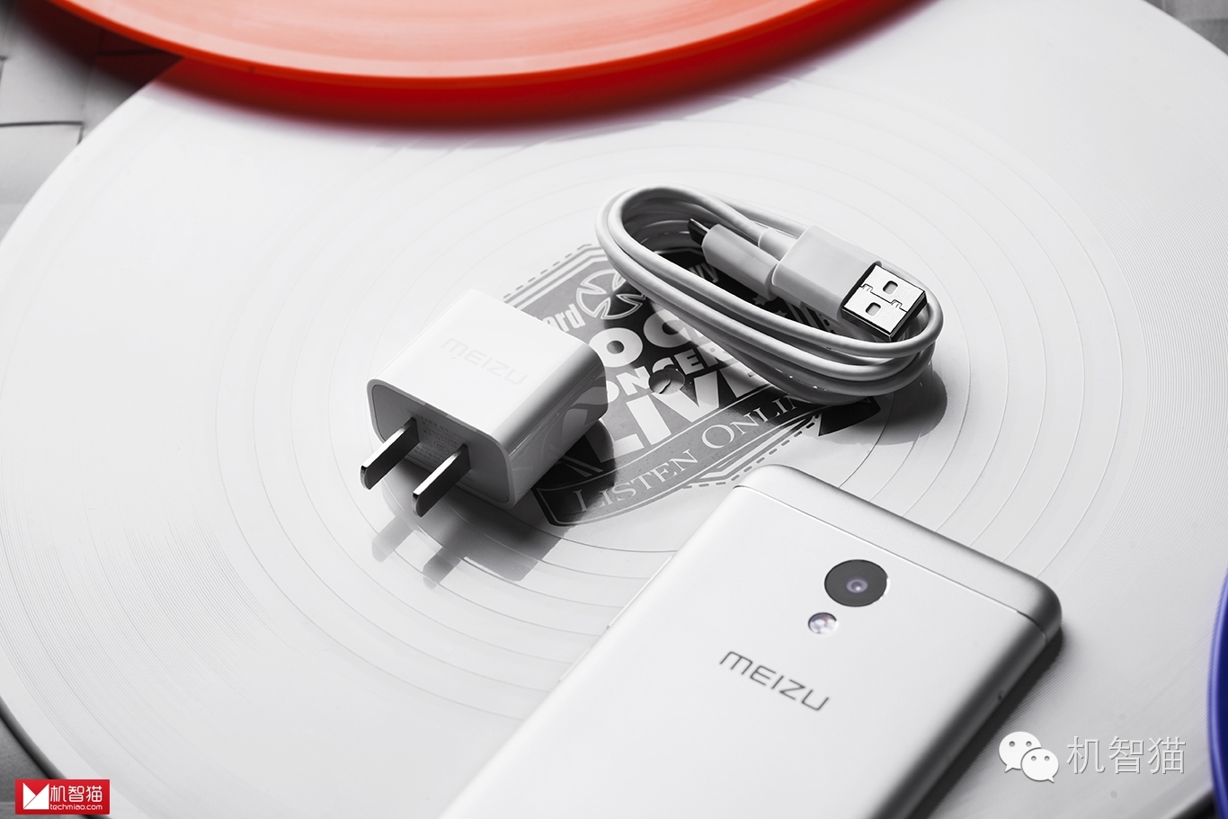 魅蓝3s有没有指纹,魅族魅蓝3开箱