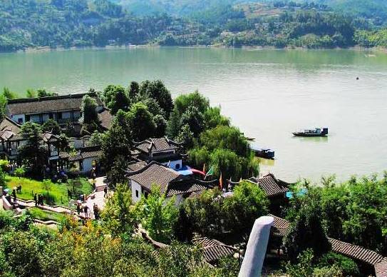 西安端午去哪里旅游最好,西安周边端午节一日游的绝佳去处