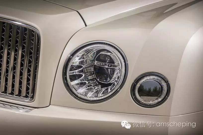 6年宾利,06年宾利慕尚多少钱