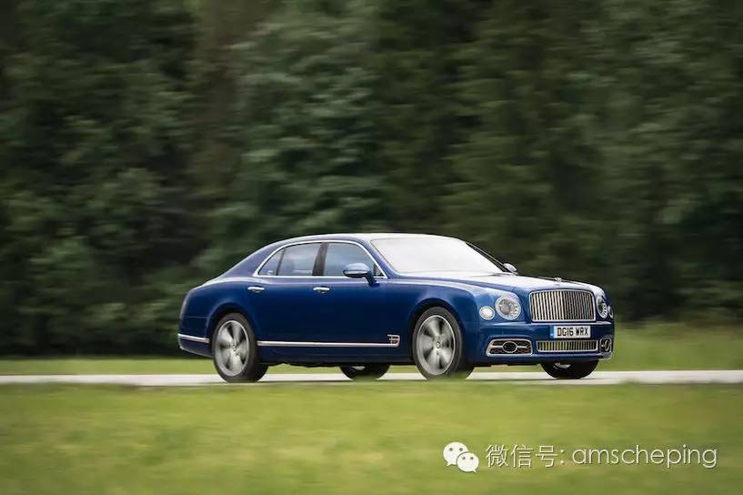 6年宾利,06年宾利慕尚多少钱