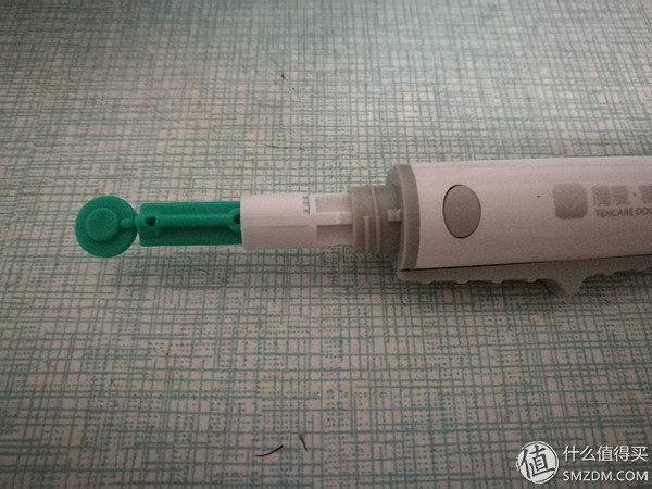 与甜蜜相关的关爱——Tencent腾讯腾爱·糖大夫G-31微信智能血糖仪众测报告