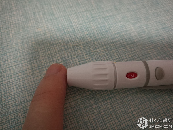 与甜蜜相关的关爱——Tencent腾讯腾爱·糖大夫G-31微信智能血糖仪众测报告