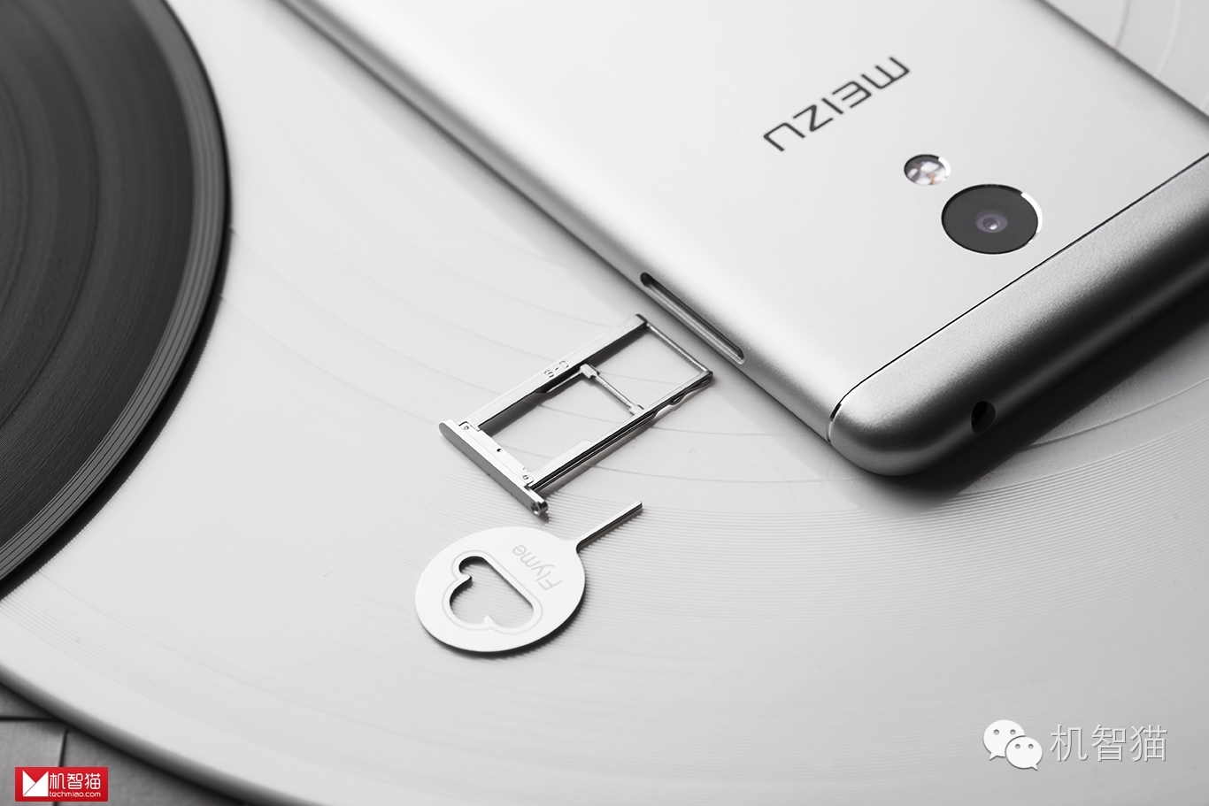 魅蓝3s有没有指纹,魅族魅蓝3开箱