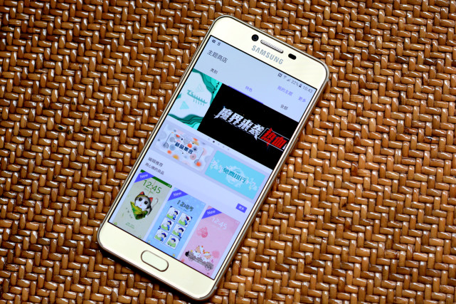 三星galaxyc5详细参数,三星c5深度评测视频