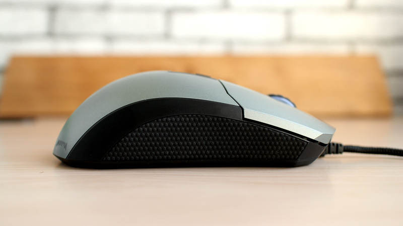 能否担当魔法棒？——399元异极魔法鼠标体验