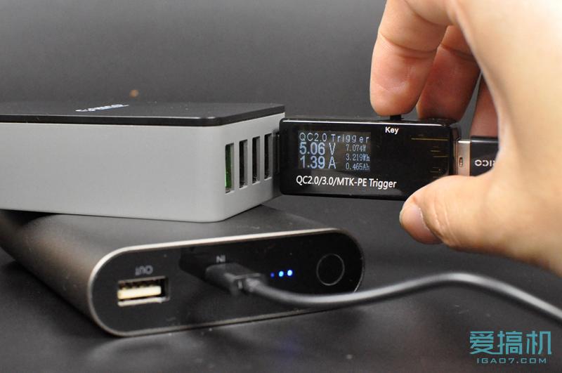 壕！这款手机快速充电套装既然卖500元！