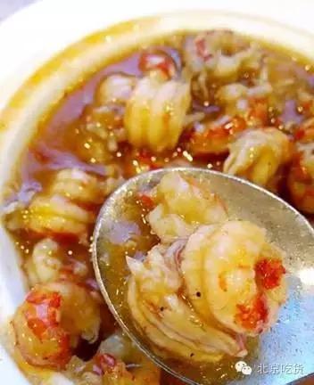 好喜欢这个妹纸,居然整理了一份北京网红美食集合!那么良心的美