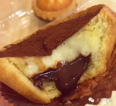 好喜欢这个妹纸,居然整理了一份北京网红美食集合!那么良心的美