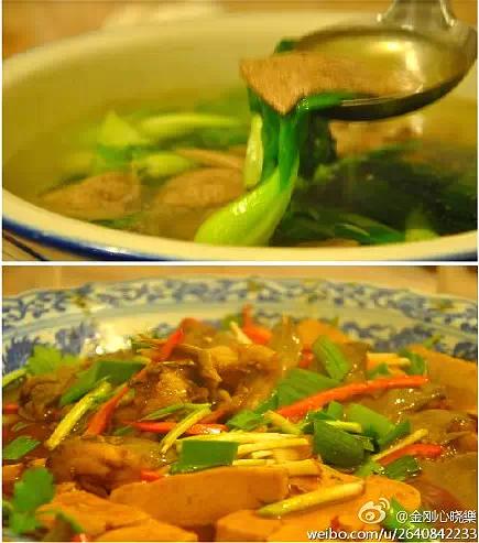 来南昌必吃的店中山路小巷子,南昌必吃馆子排行榜中山路店