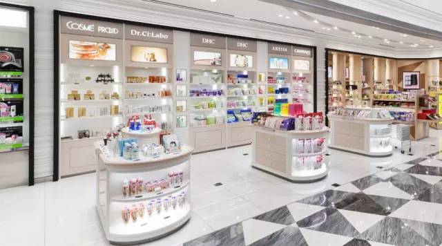 日本的免税店便宜吗,赴日免税店