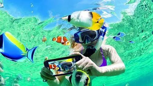 普吉岛是一座很舒服的岛屿,普吉岛为什么被称为圣地