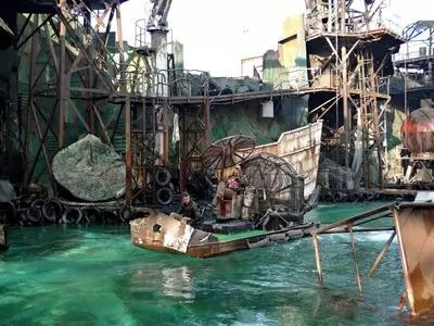 大阪环球影城自由行热门攻略,日本大阪环球影城美食攻略