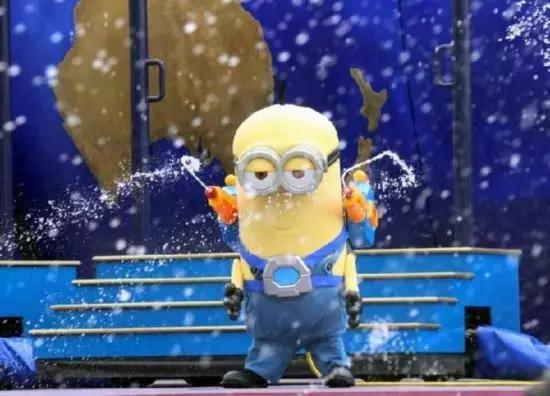 大阪环球影城自由行热门攻略,日本大阪环球影城美食攻略