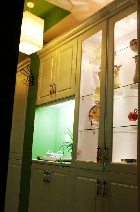 19平米小户型房间设计,25平小户型房间