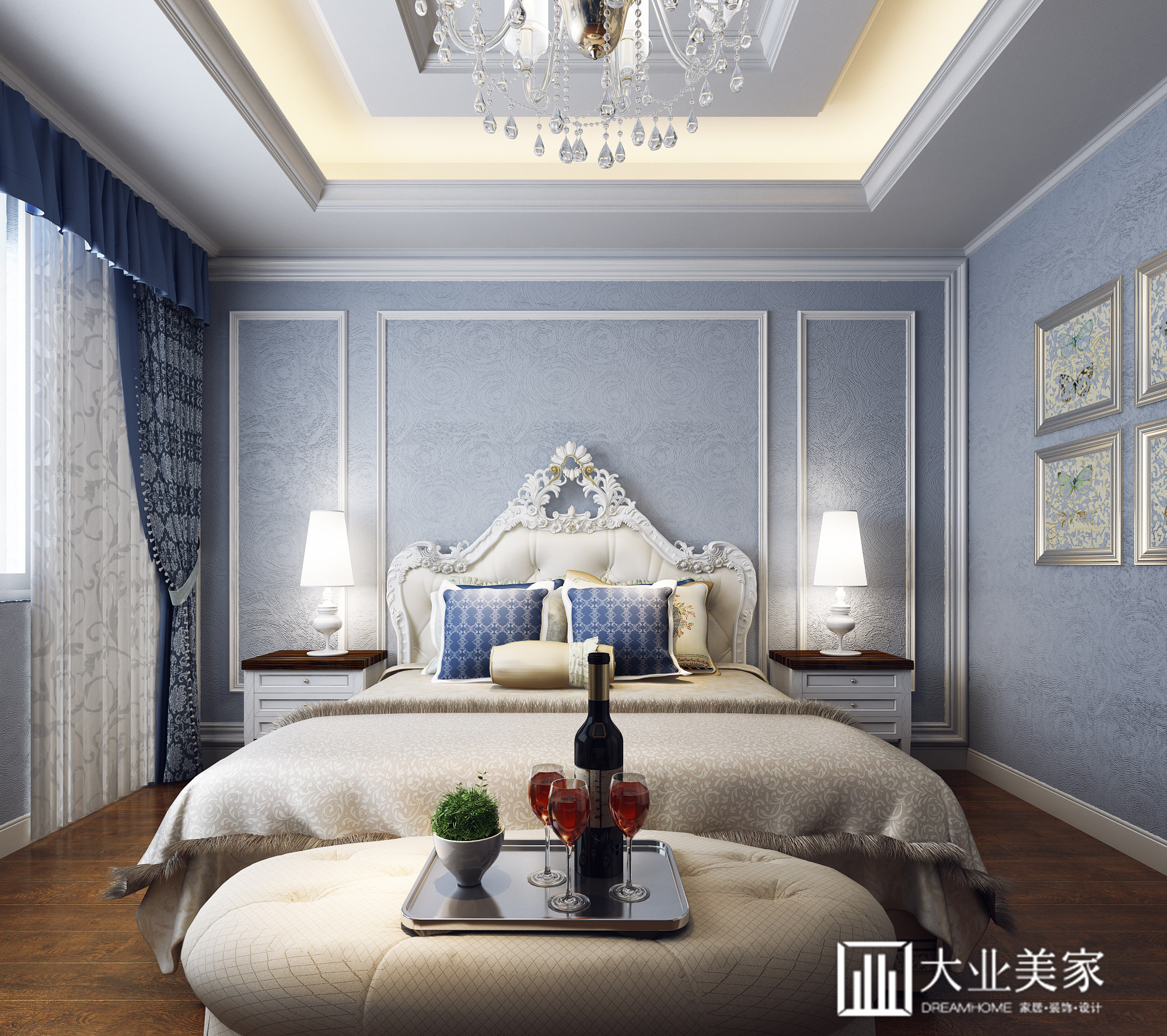 别墅300平欧式,300平欧式三层别墅图纸