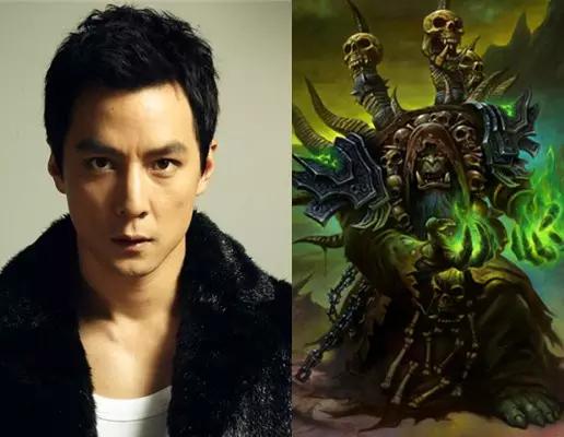 魔兽里有吴彦祖吗 (魔兽电影里哪个是吴彦祖)
