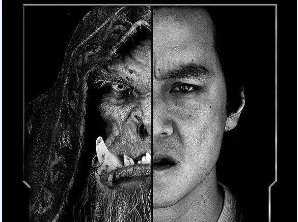 魔兽里有吴彦祖吗 (魔兽电影里哪个是吴彦祖)