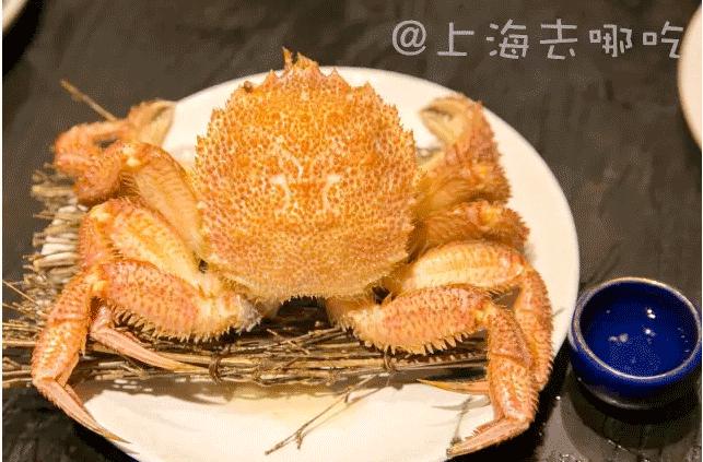 拔草魔都这家日料店,上海性价比高的日料自助