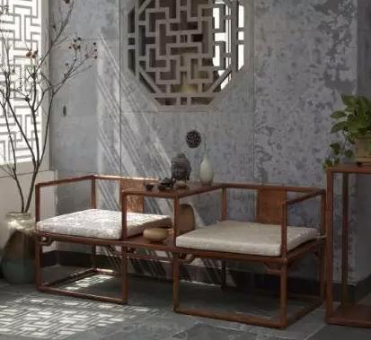 被复刻了千万次的Y椅，原来竟是出自我们中国？！