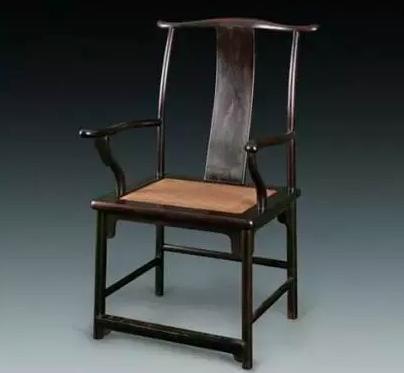 被复刻了千万次的Y椅，原来竟是出自我们中国？！