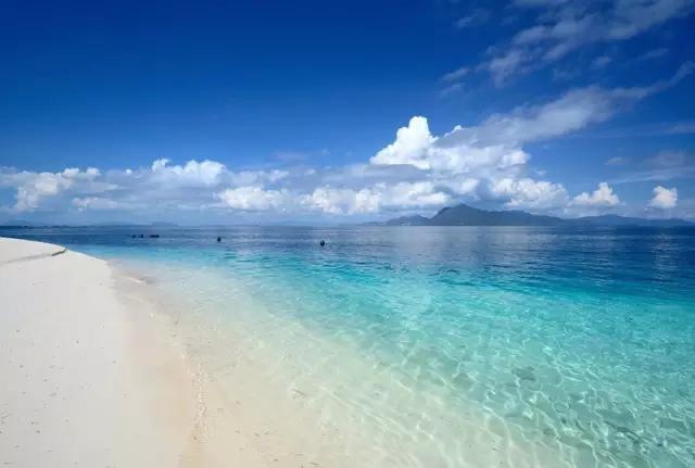 有生之年一定要去一次泰国,有生之年一定要去一次的景区