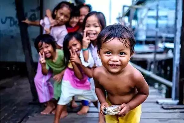有生之年一定要去一次泰国,有生之年一定要去一次的景区