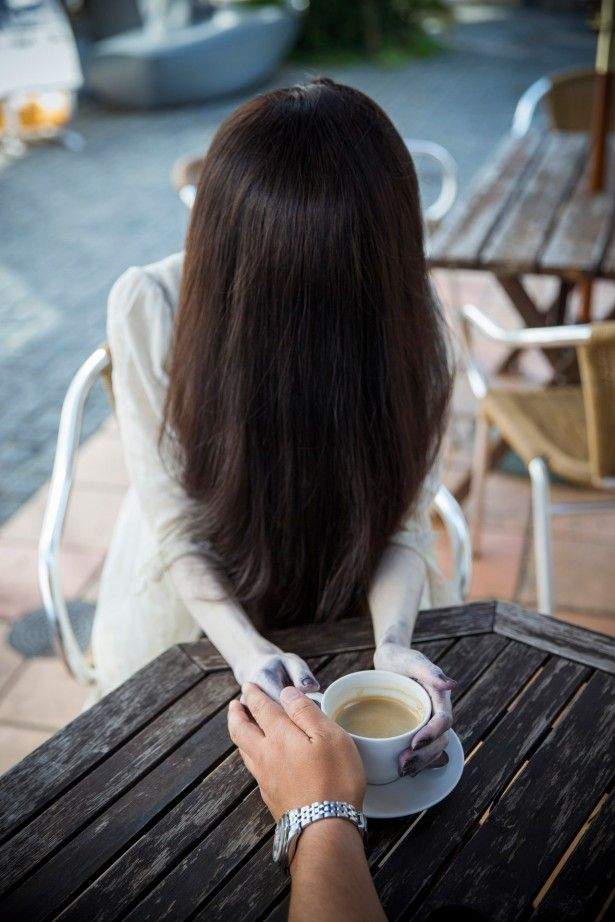 贞子的纯爱物语高清,贞子的恋爱物语