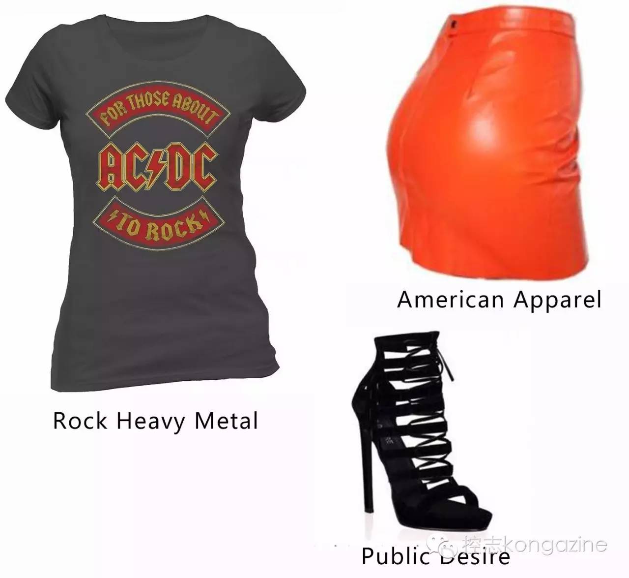 别再穿花里胡哨的t恤了,别再穿普通t恤了