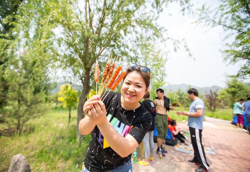丰茂烤串停止加盟的原因,丰茂烤串创始人