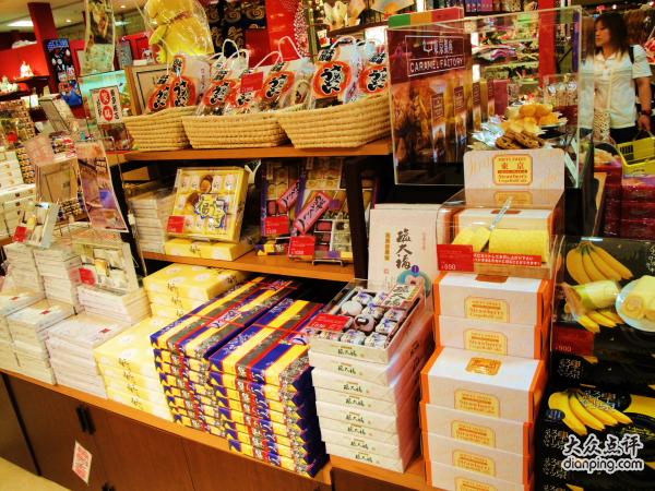 日本超人气零食,日本最火爆的十大超人气零食