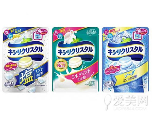 日本超人气零食,日本最火爆的十大超人气零食