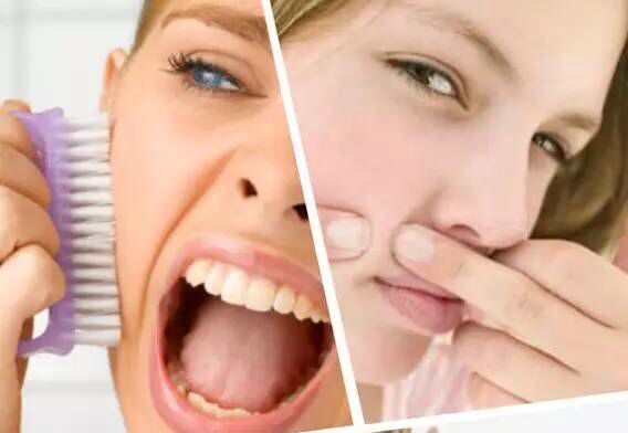 白头粉刺和炎症丘疹的区别,粉刺结节的最佳治疗方法