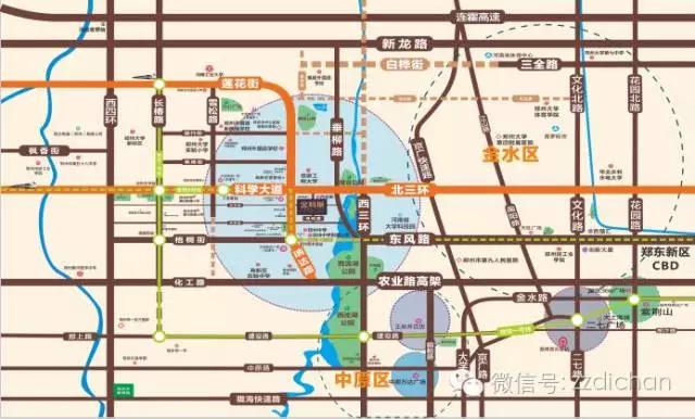 开局首秀金科城，携五子登科之势而来的金科，能否把根留住？