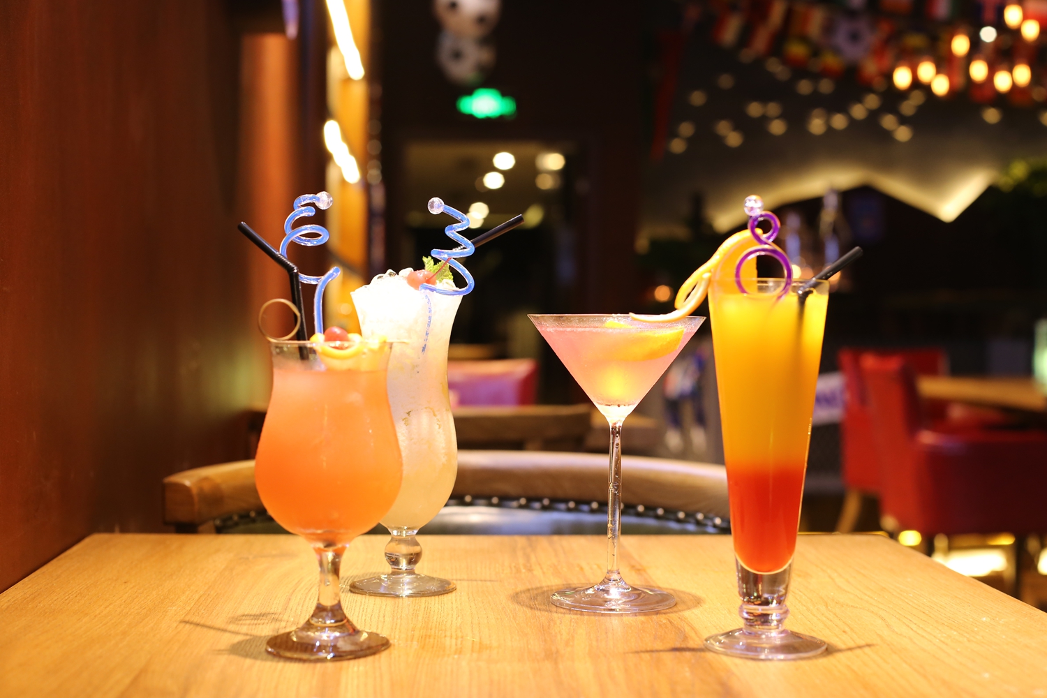 成都最正宗的球迷酒吧教你打开欧洲杯最正确的方式