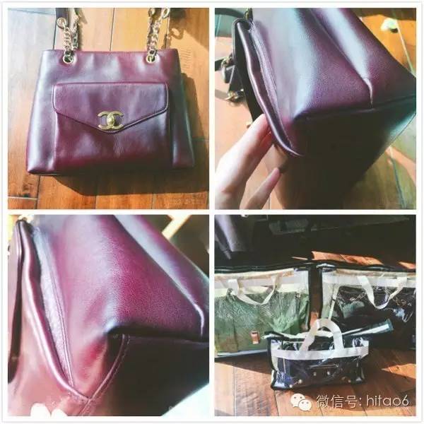 好的包包怎么去保养和护理,奢侈品包包怎么保养