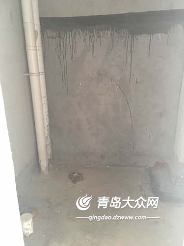 被业主放鸽子,奥克斯楼盘业主维权