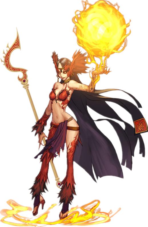 dnf所有角色背景实力排行,dnf所有角色一览