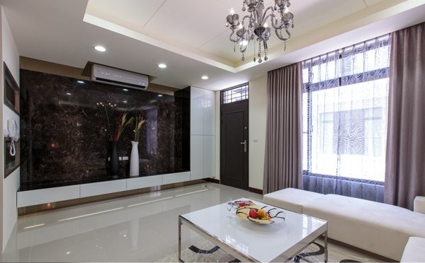 50坪装修,50平室内设计