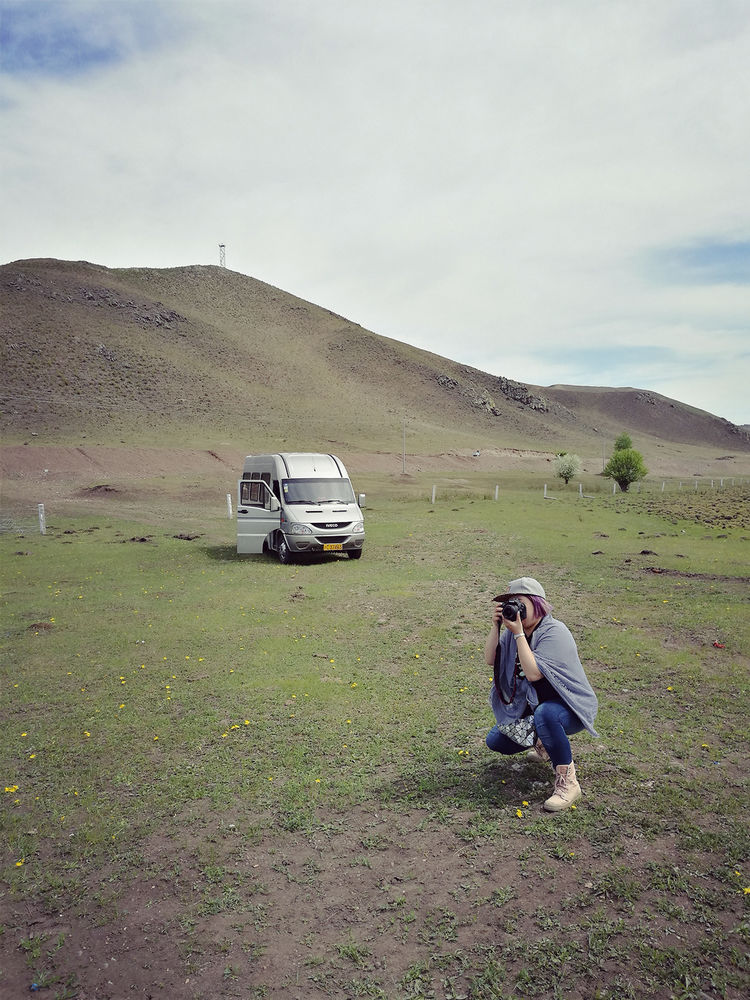 记忆深处的呼伦贝尔,记录呼伦贝尔美好时光